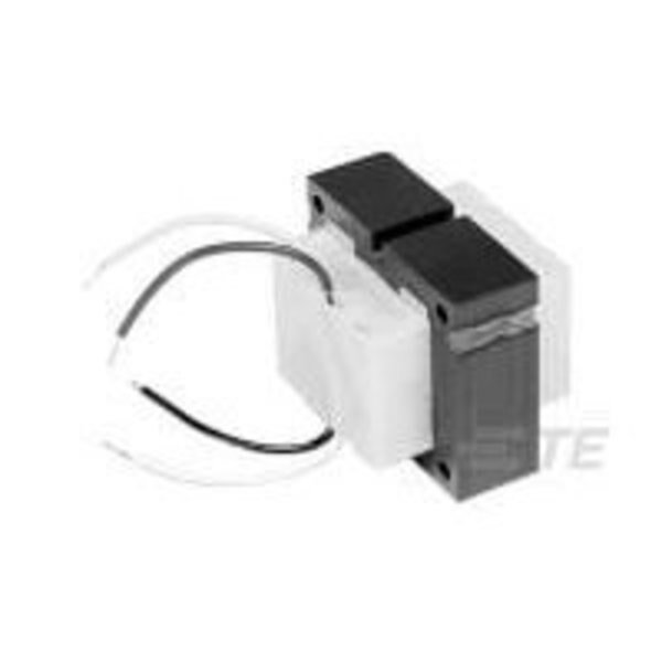 4000-03E07K999=Transformer-An#, Te Connectivity, Mfr#: 4-1611454-2